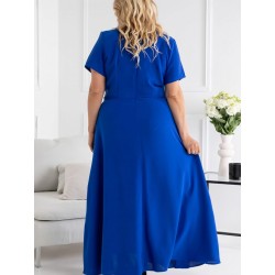  Plus size Robe Karko 