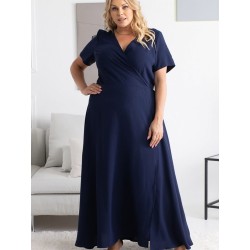  Plus size Robe Karko 