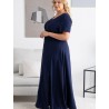  Plus size Robe Karko 