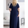  Plus size Robe Karko 