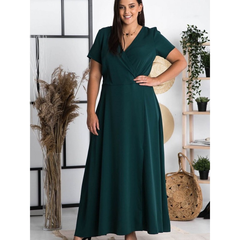  Plus size Robe Karko 