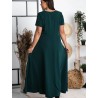  Plus size Robe Karko 