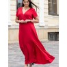  Plus size Robe Karko 