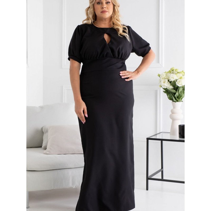  Plus size Robe Karko 