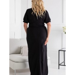  Plus size Robe Karko 