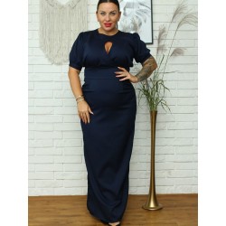  Plus size Robe Karko 