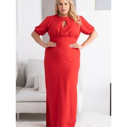  Plus size Robe Karko 