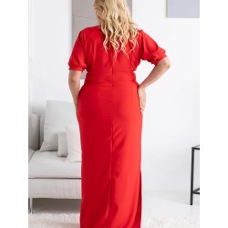  Plus size Robe Karko 