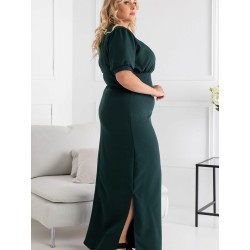  Plus size Robe Karko 