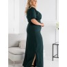  Plus size Robe Karko 