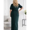  Plus size Robe Karko 