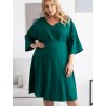  Plus size Robe Karko 