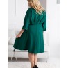  Plus size Robe Karko 