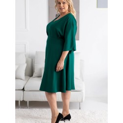  Plus size Robe Karko 