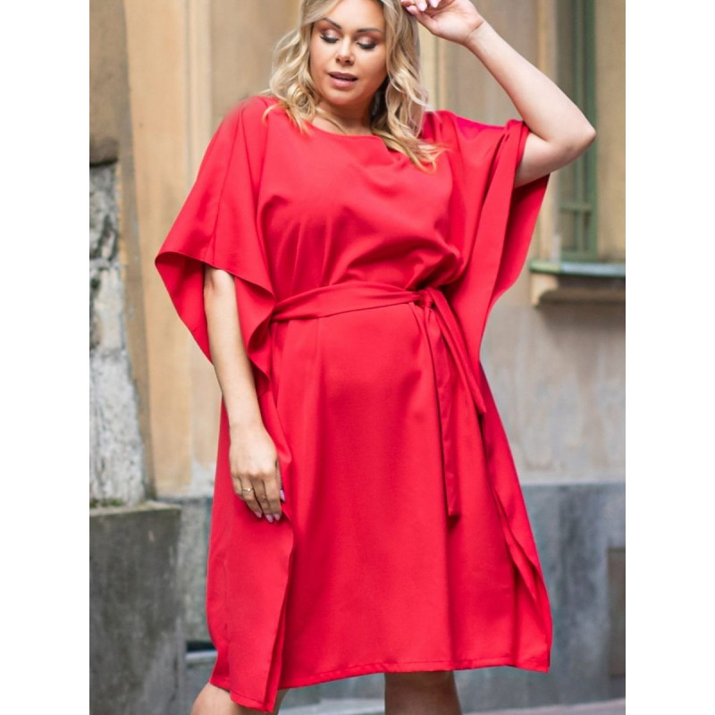  Plus size Robe Karko 