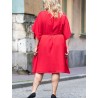  Plus size Robe Karko 