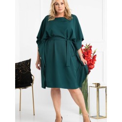  Plus size Robe Karko 