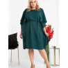  Plus size Robe Karko 