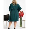  Plus size Robe Karko 