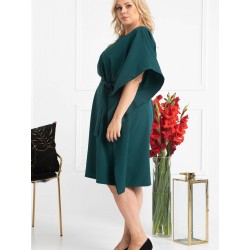  Plus size Robe Karko 