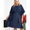  Plus size Robe Karko 