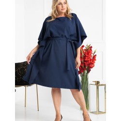  Plus size Robe Karko 