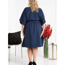  Plus size Robe Karko 