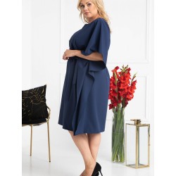  Plus size Robe Karko 