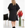  Plus size Robe Karko 