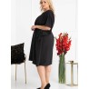  Plus size Robe Karko 