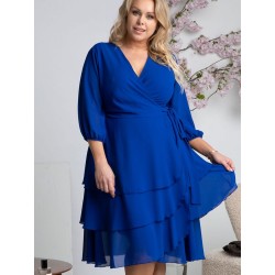  Plus size Robe Karko 