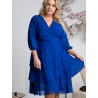  Plus size Robe Karko 