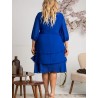  Plus size Robe Karko 