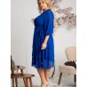  Plus size Robe Karko 