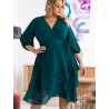  Plus size Robe Karko 