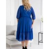  Plus size Robe Karko 