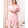  Plus size Robe Karko 