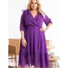  Plus size Robe Karko 