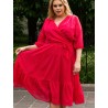  Plus size Robe Karko 