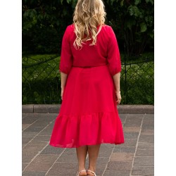  Plus size Robe Karko 