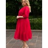  Plus size Robe Karko 