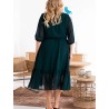  Plus size Robe Karko 