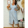  Plus size Robe Karko 