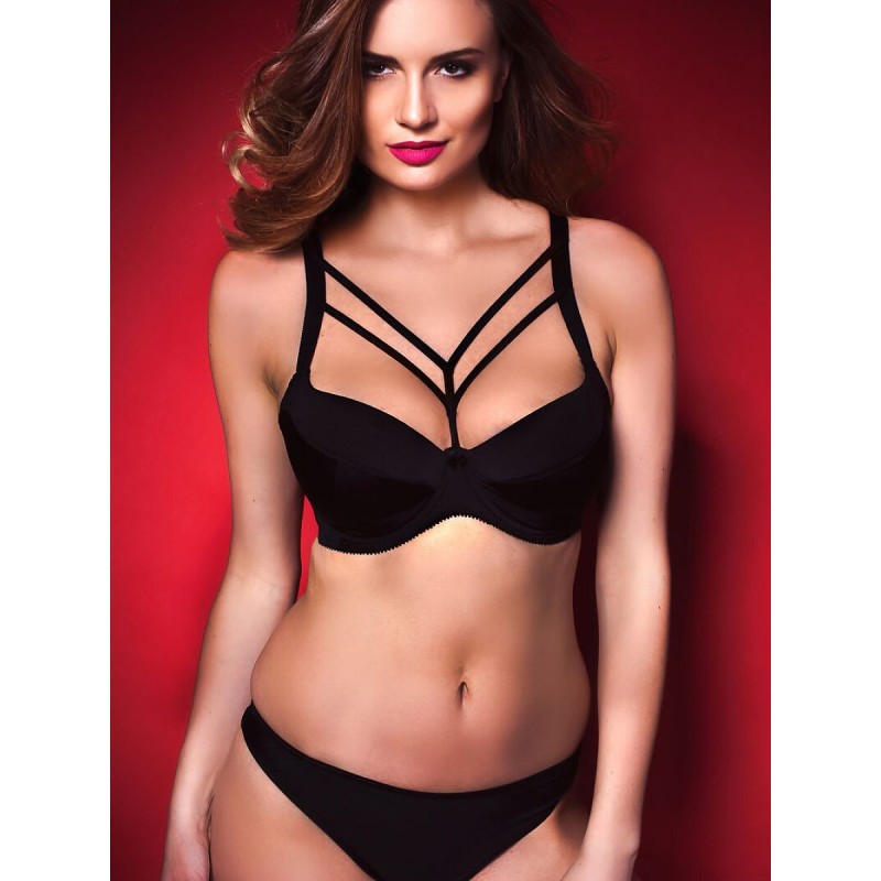  Soutien-gorge rembourré Kostar 