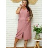  Plus size Robe Karko 