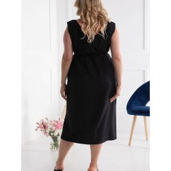  Plus size Robe Karko 