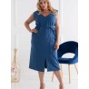  Plus size Robe Karko 