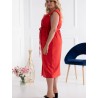  Plus size Robe Karko 