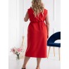  Plus size Robe Karko 