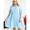  Plus size Robe Karko 